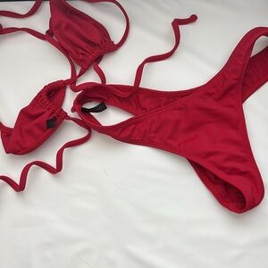 DISRUPTIVE YOUTH Set